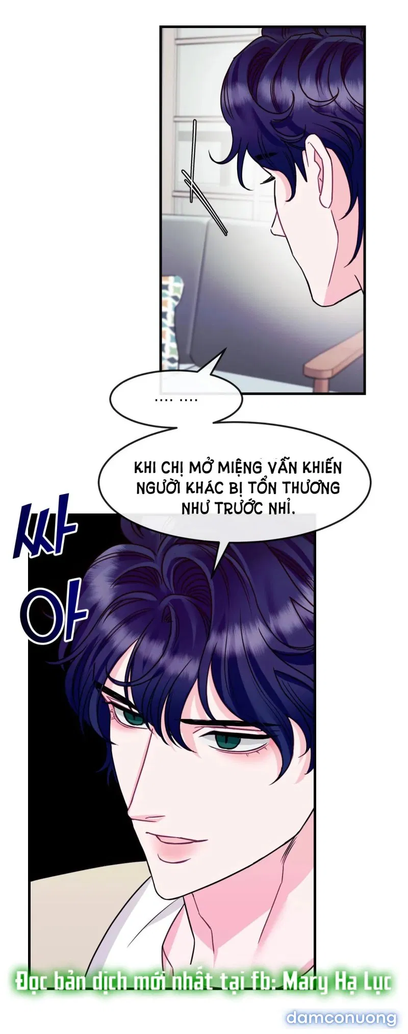Ngôi Nhà Tình Yêu 