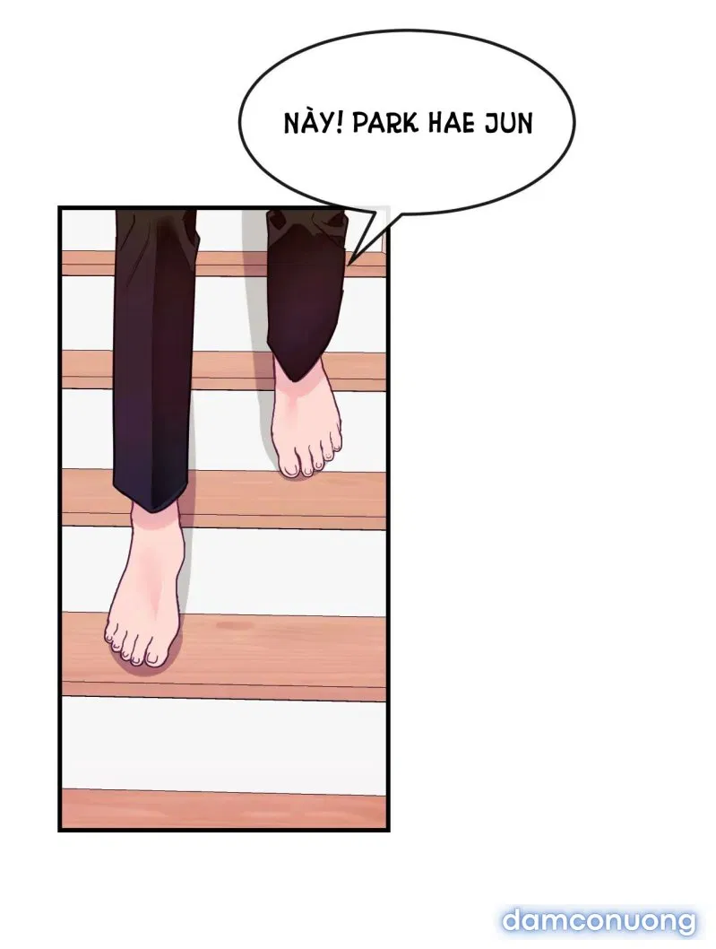 Ngôi Nhà Tình Yêu 