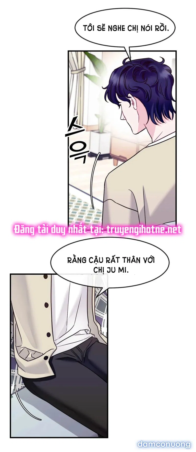 Ngôi Nhà Tình Yêu 