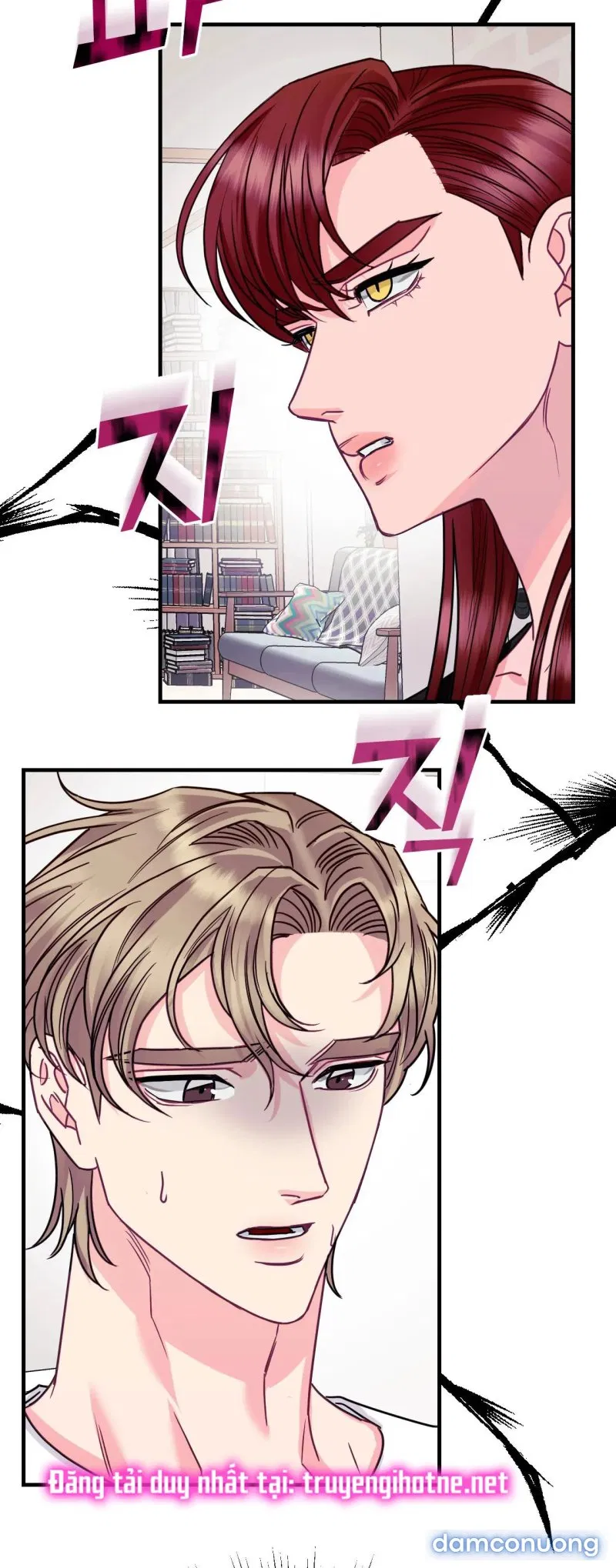 Ngôi Nhà Tình Yêu 