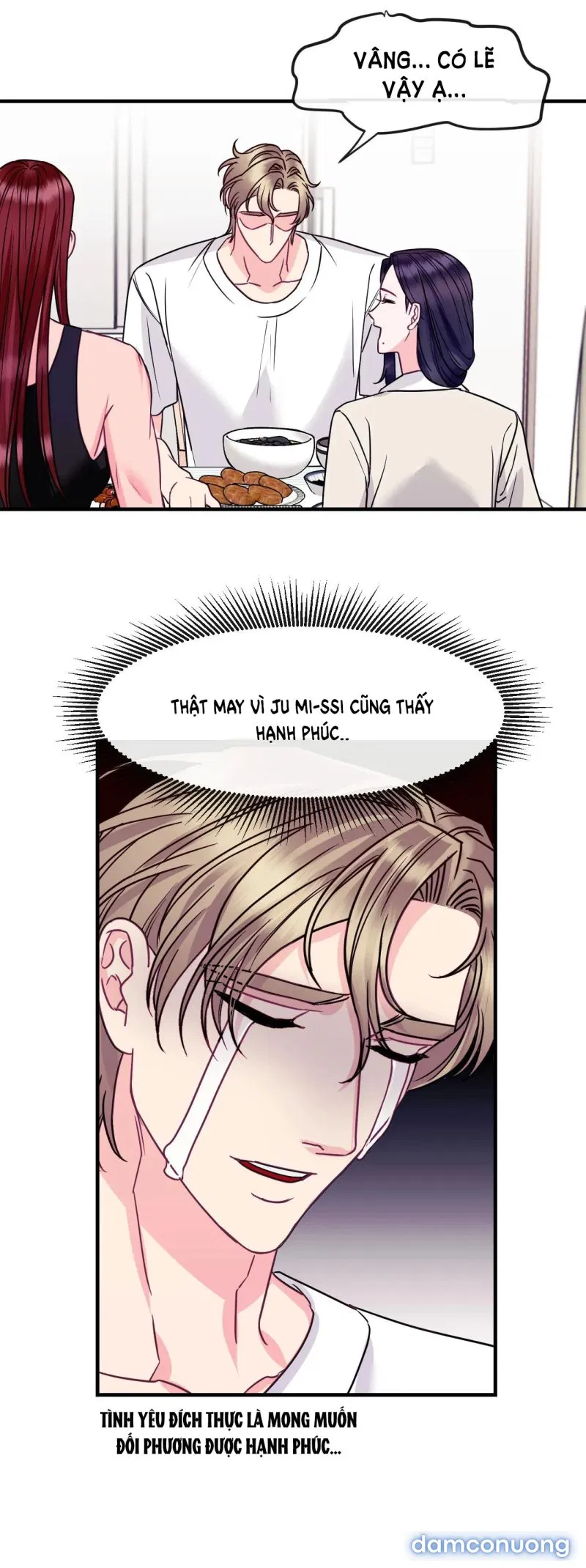 Ngôi Nhà Tình Yêu 