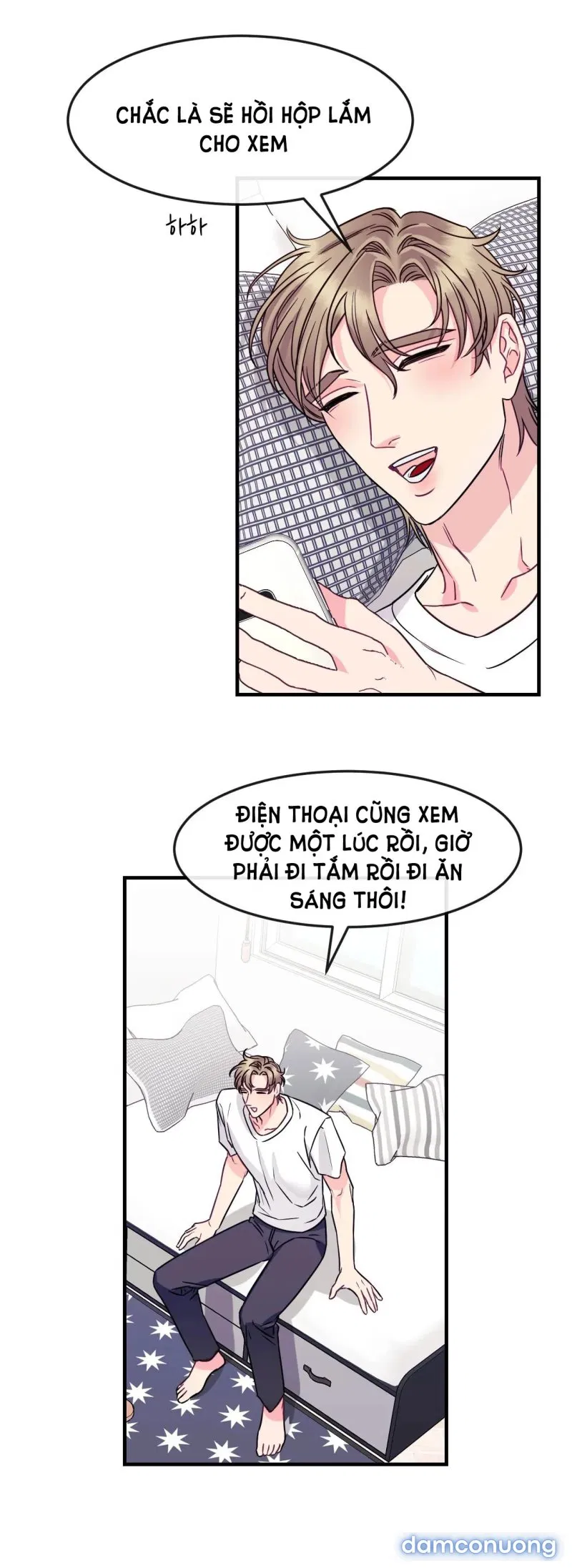 Ngôi Nhà Tình Yêu 