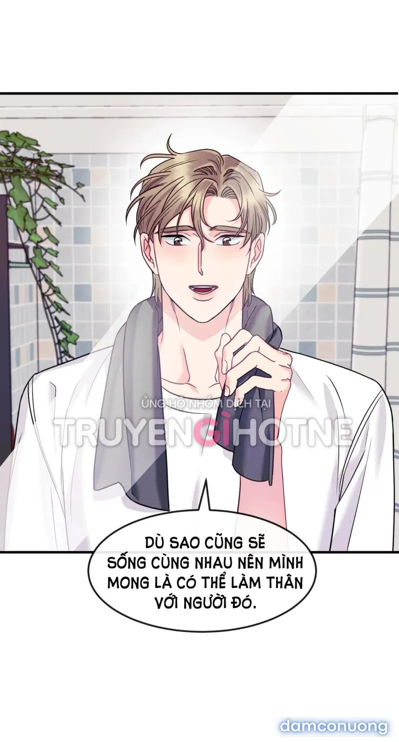 Ngôi Nhà Tình Yêu 