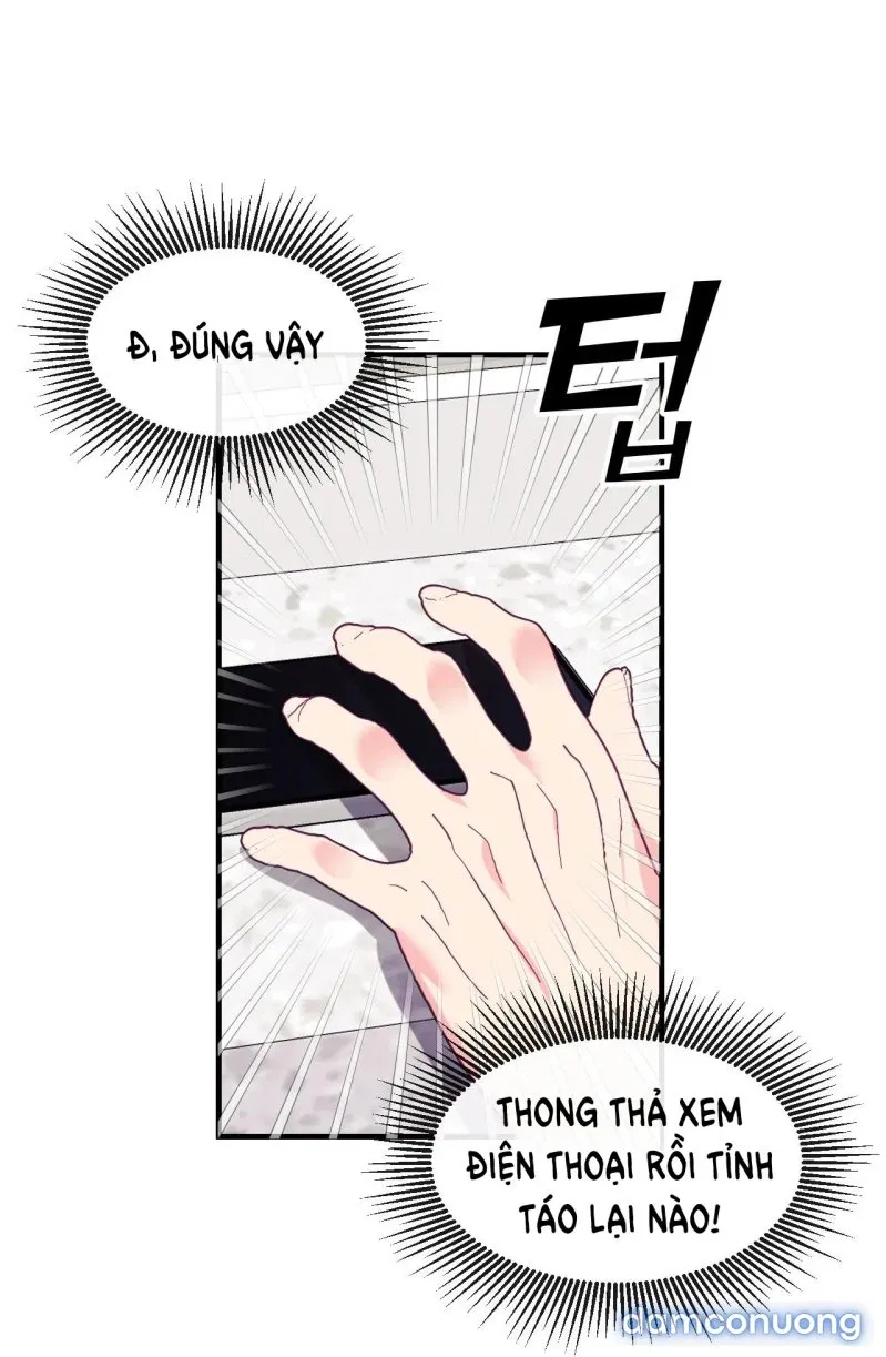 Ngôi Nhà Tình Yêu 