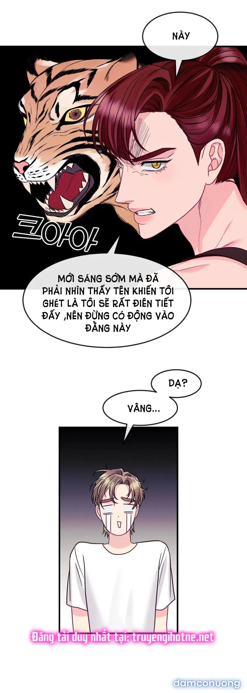 Ngôi Nhà Tình Yêu 