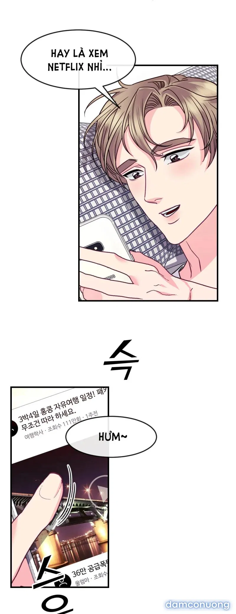 Ngôi Nhà Tình Yêu 