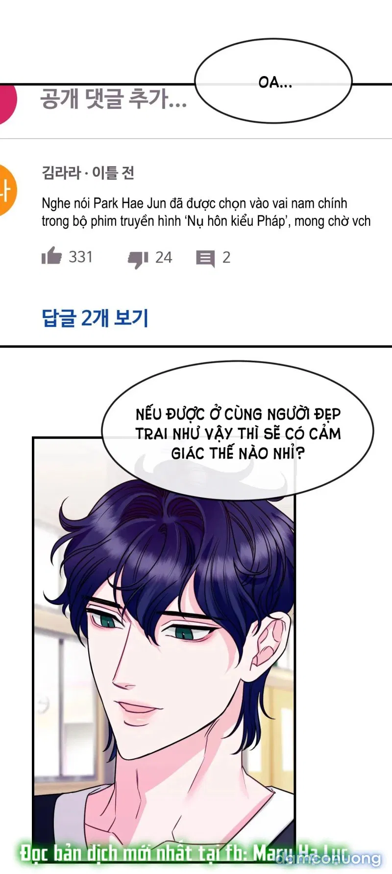Ngôi Nhà Tình Yêu 