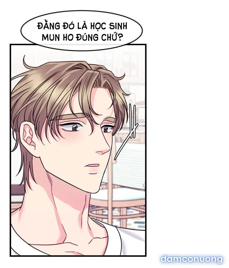 Ngôi Nhà Tình Yêu 