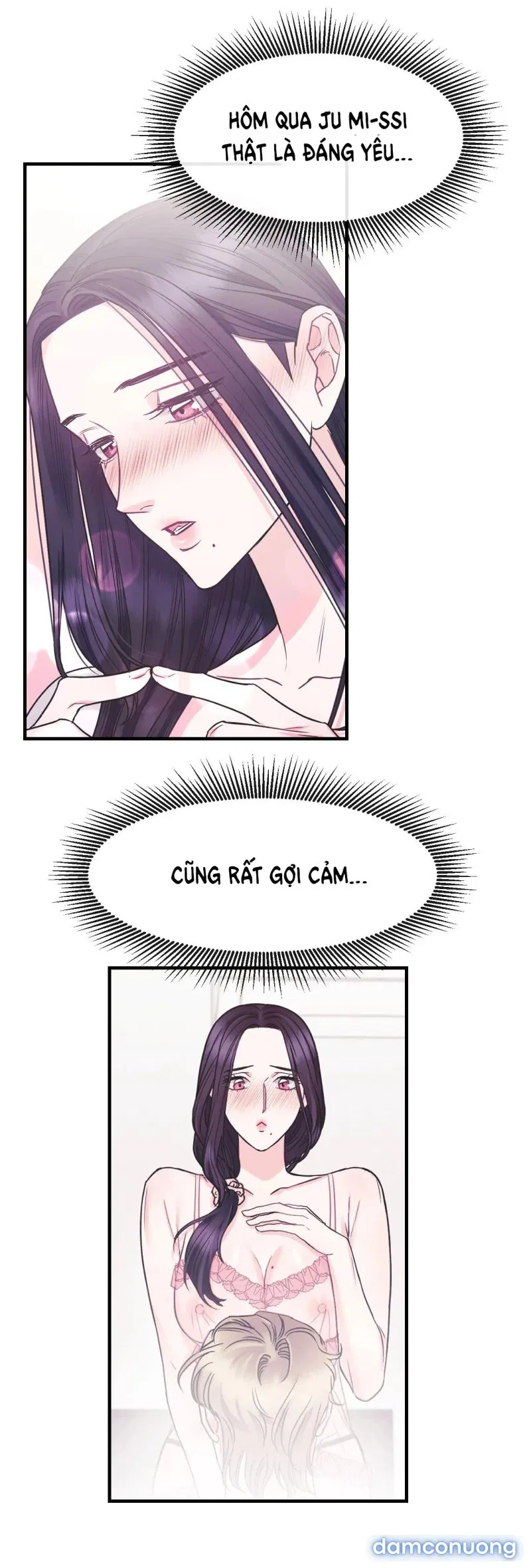 Ngôi Nhà Tình Yêu 