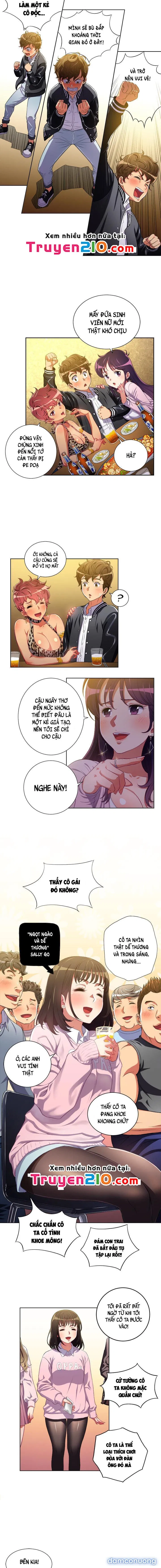 My High School Bully 
