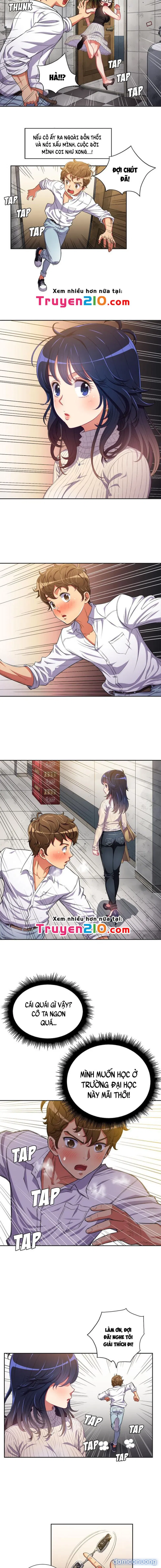 My High School Bully 