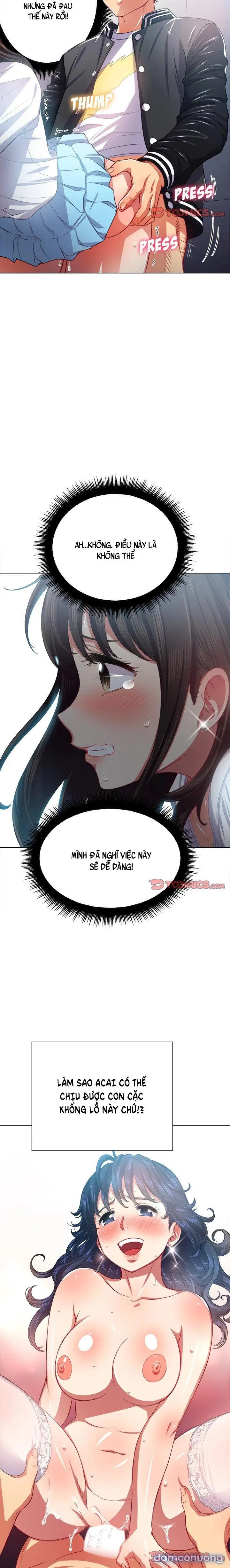 My High School Bully 