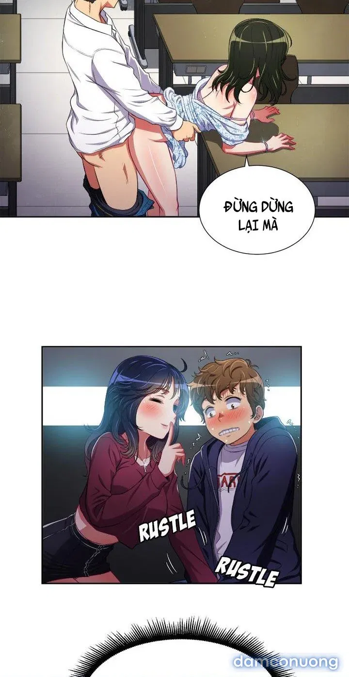My High School Bully 
