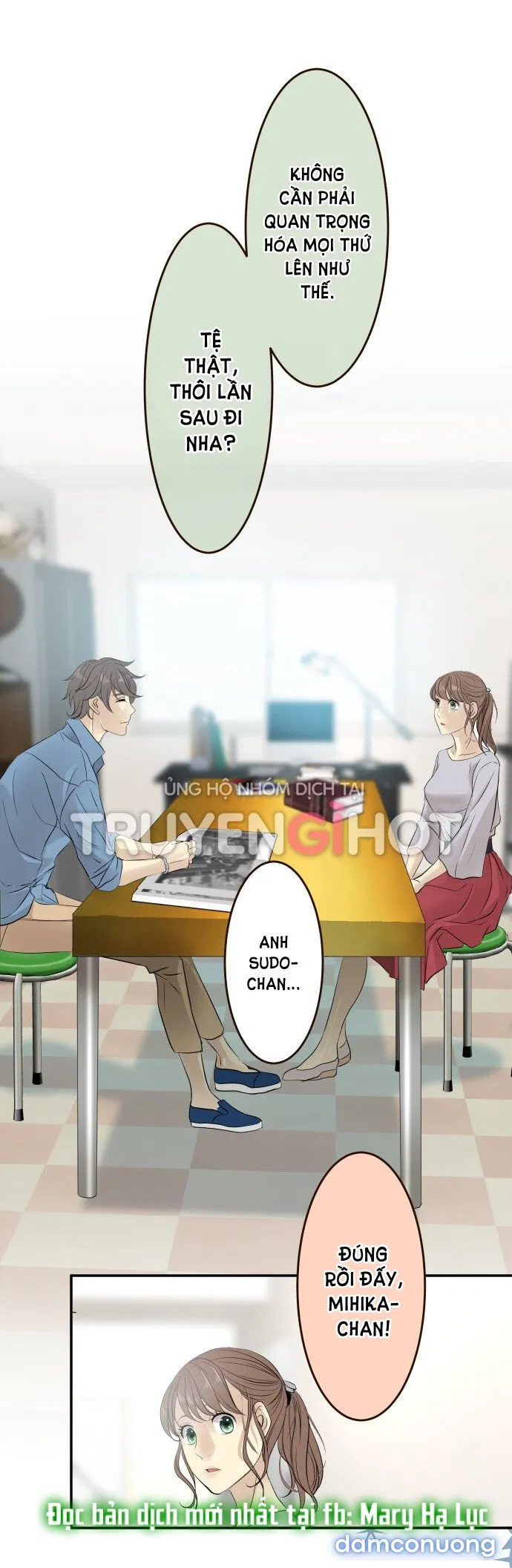 Phục Tùng Tuyệt Đối Nữ Thần Rắn 