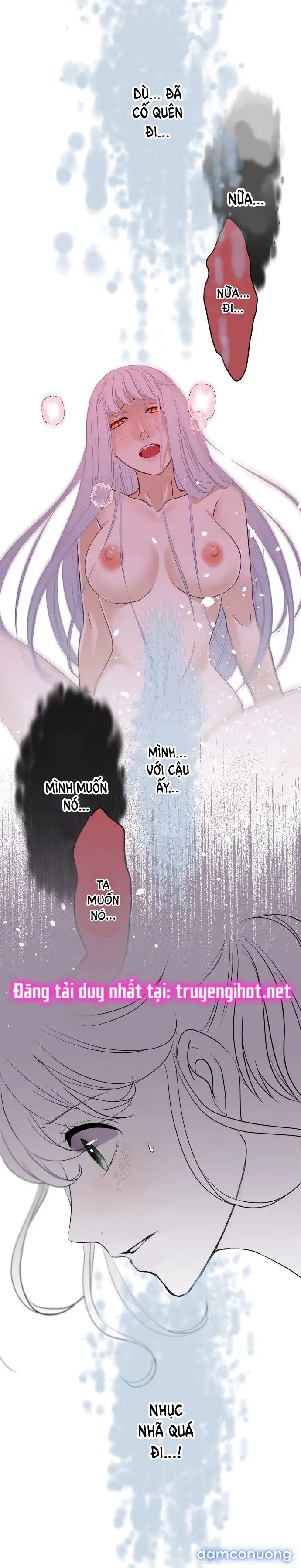 Phục Tùng Tuyệt Đối Nữ Thần Rắn 