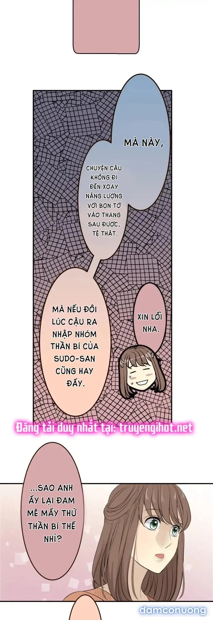 Phục Tùng Tuyệt Đối Nữ Thần Rắn 