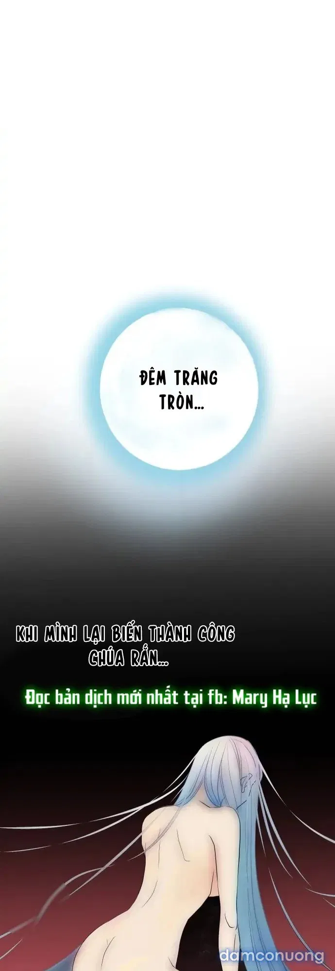 Phục Tùng Tuyệt Đối Nữ Thần Rắn 