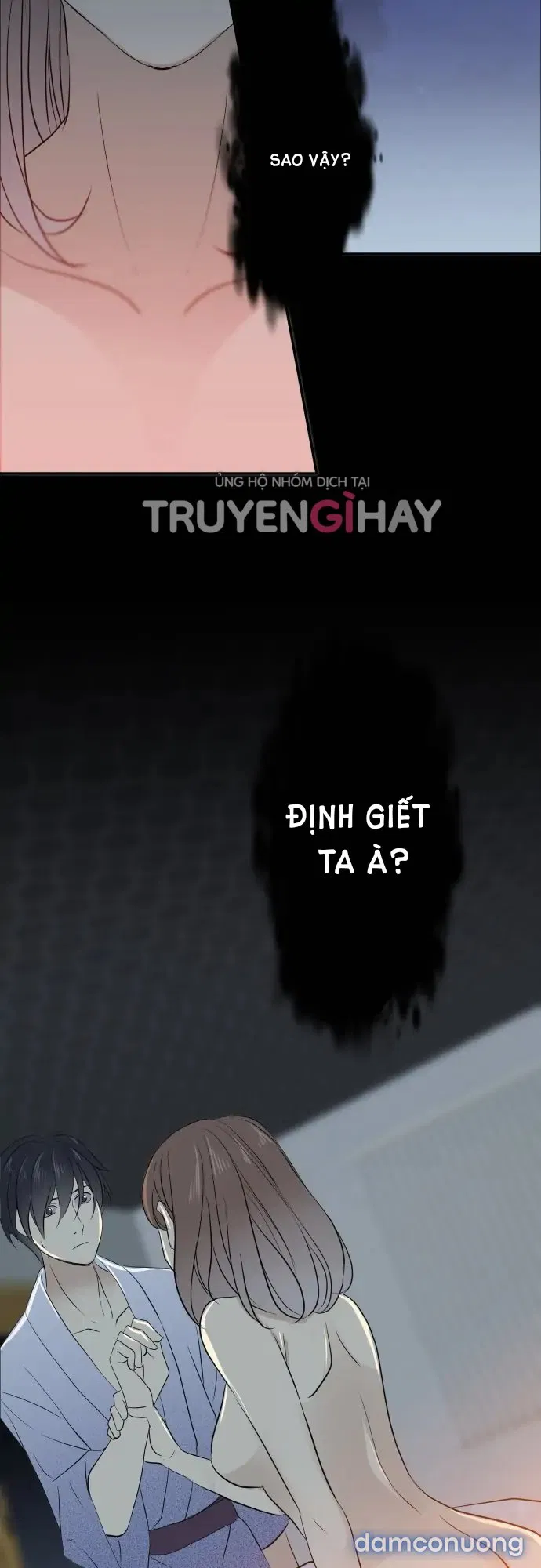 Phục Tùng Tuyệt Đối Nữ Thần Rắn 