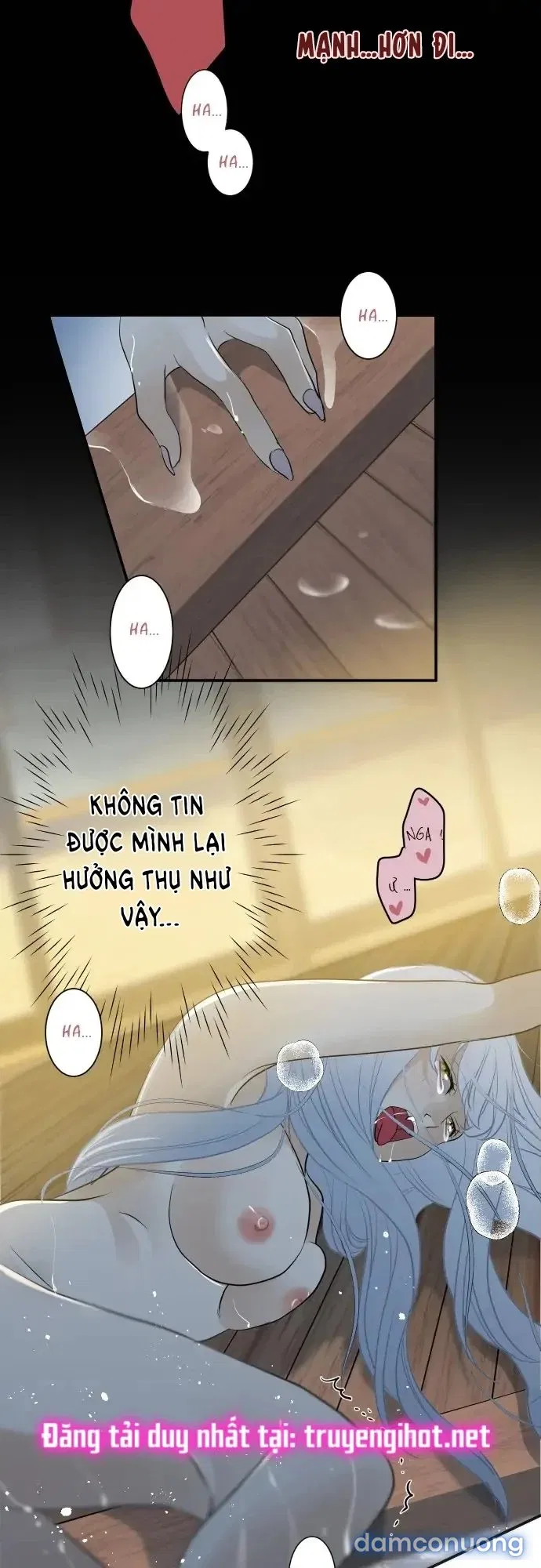 Phục Tùng Tuyệt Đối Nữ Thần Rắn 