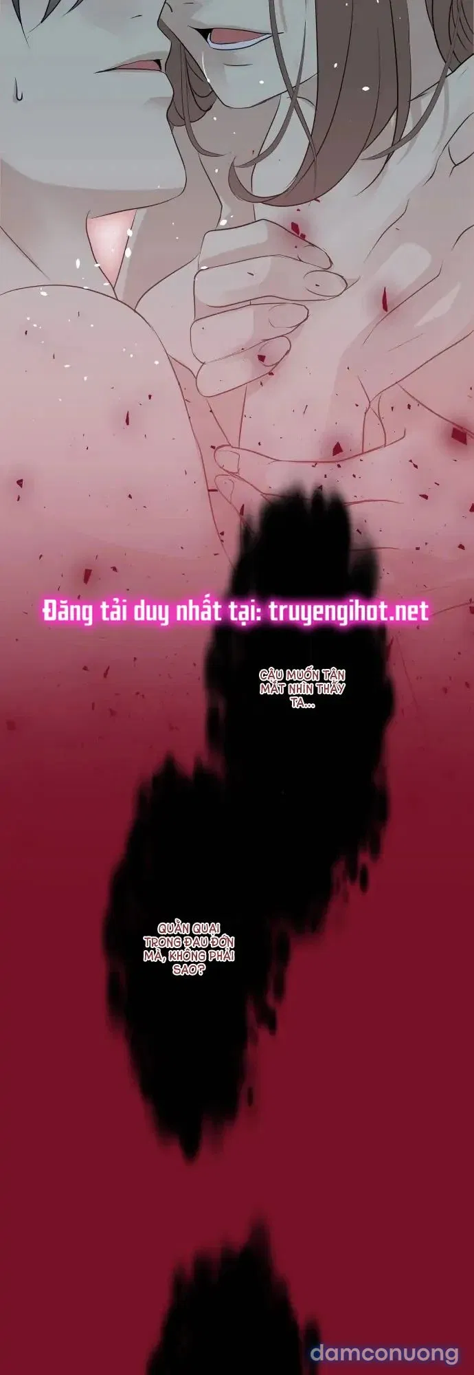 Phục Tùng Tuyệt Đối Nữ Thần Rắn 