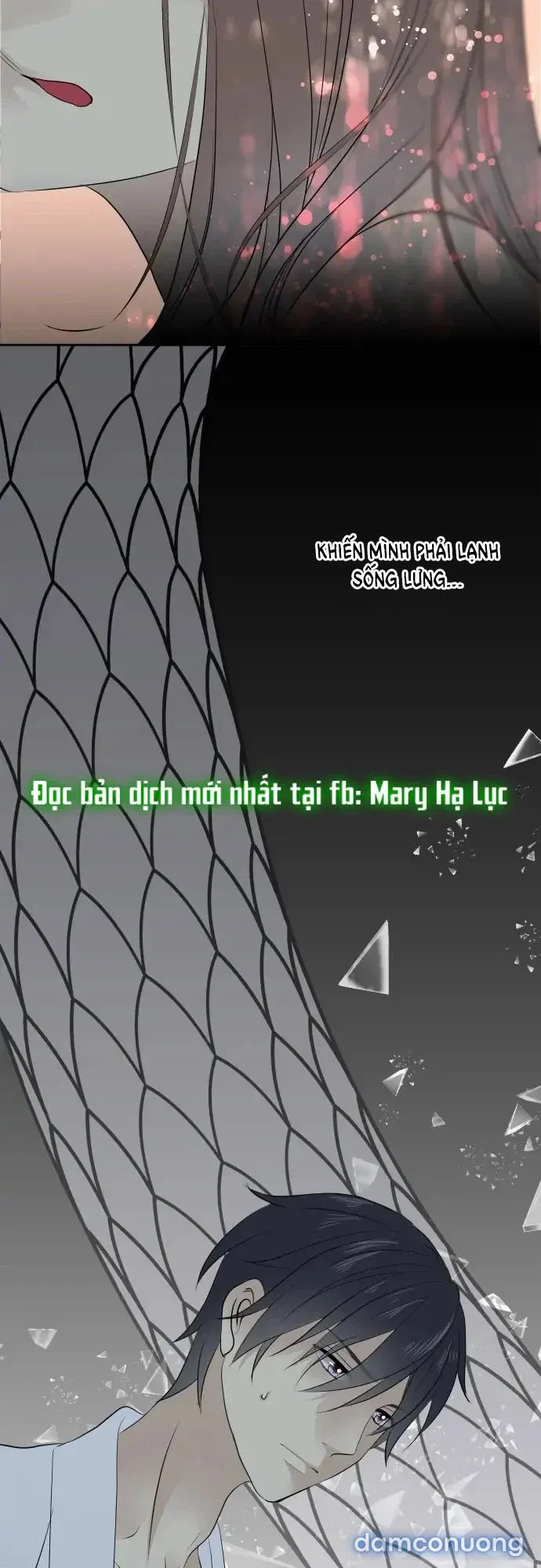 Phục Tùng Tuyệt Đối Nữ Thần Rắn 
