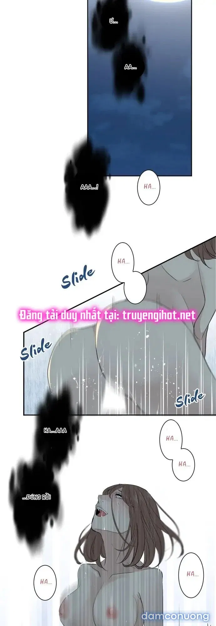 Phục Tùng Tuyệt Đối Nữ Thần Rắn 