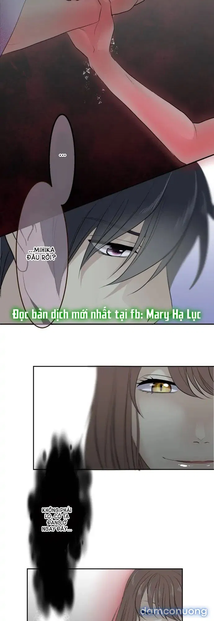 Phục Tùng Tuyệt Đối Nữ Thần Rắn 
