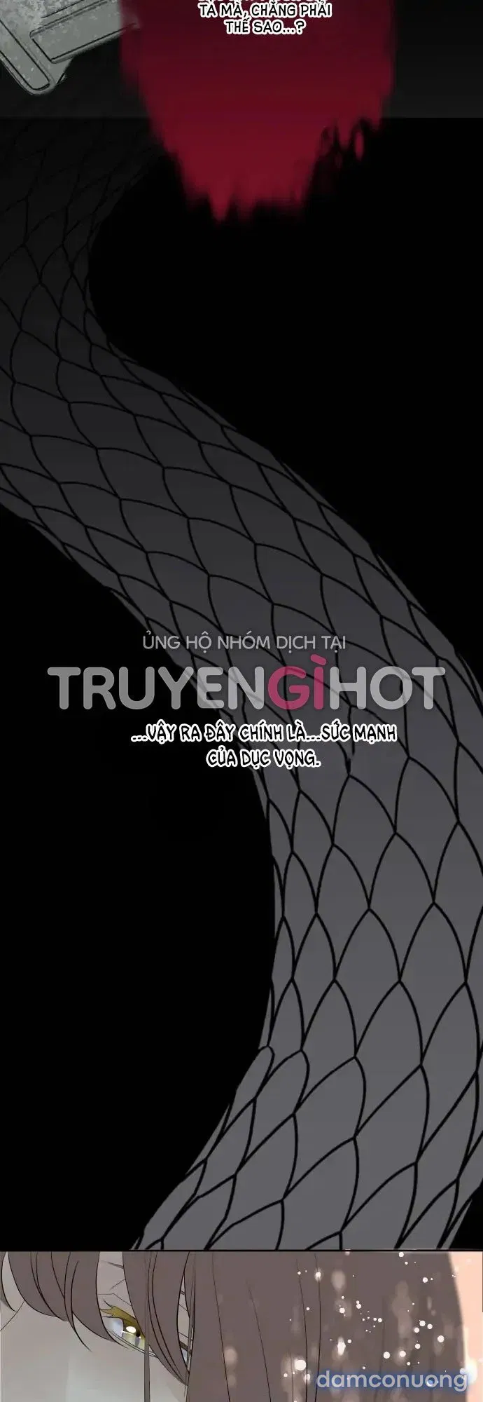 Phục Tùng Tuyệt Đối Nữ Thần Rắn 