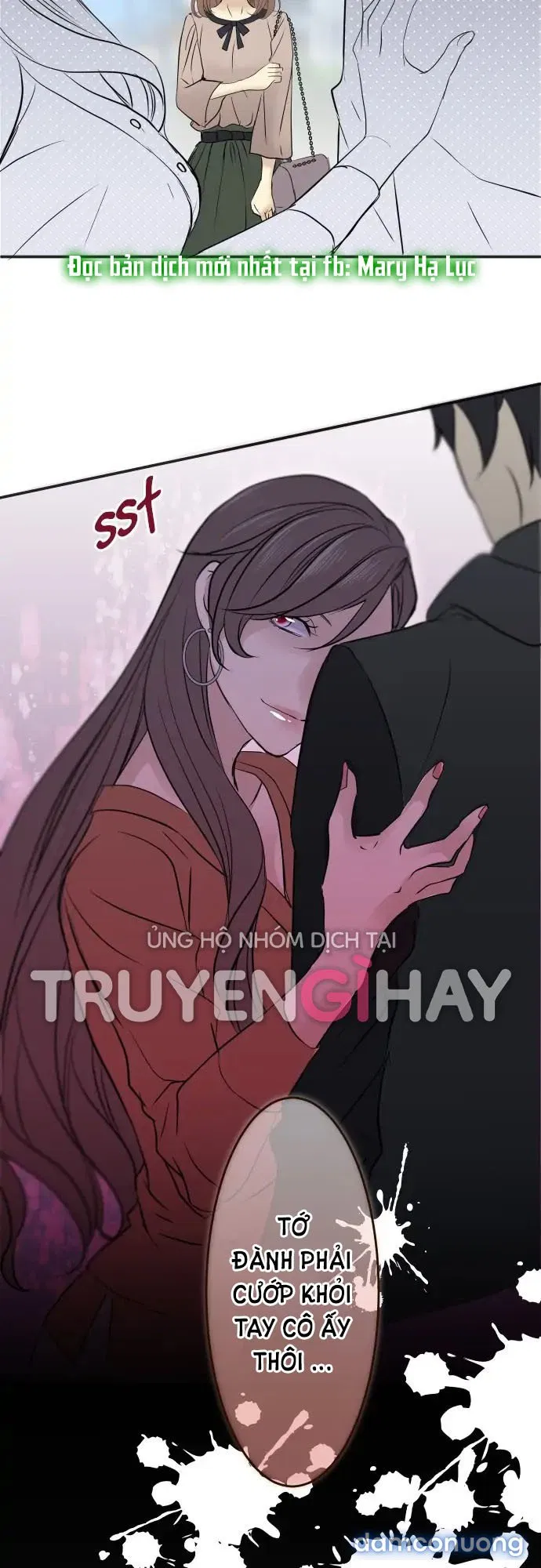Phục Tùng Tuyệt Đối Nữ Thần Rắn 