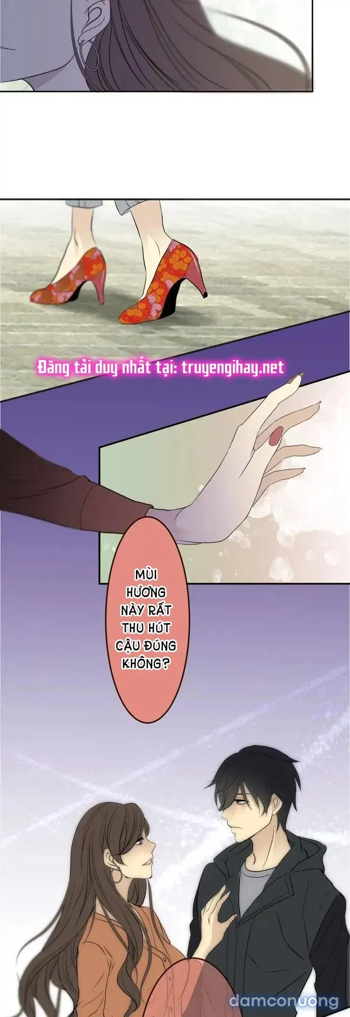 Phục Tùng Tuyệt Đối Nữ Thần Rắn 