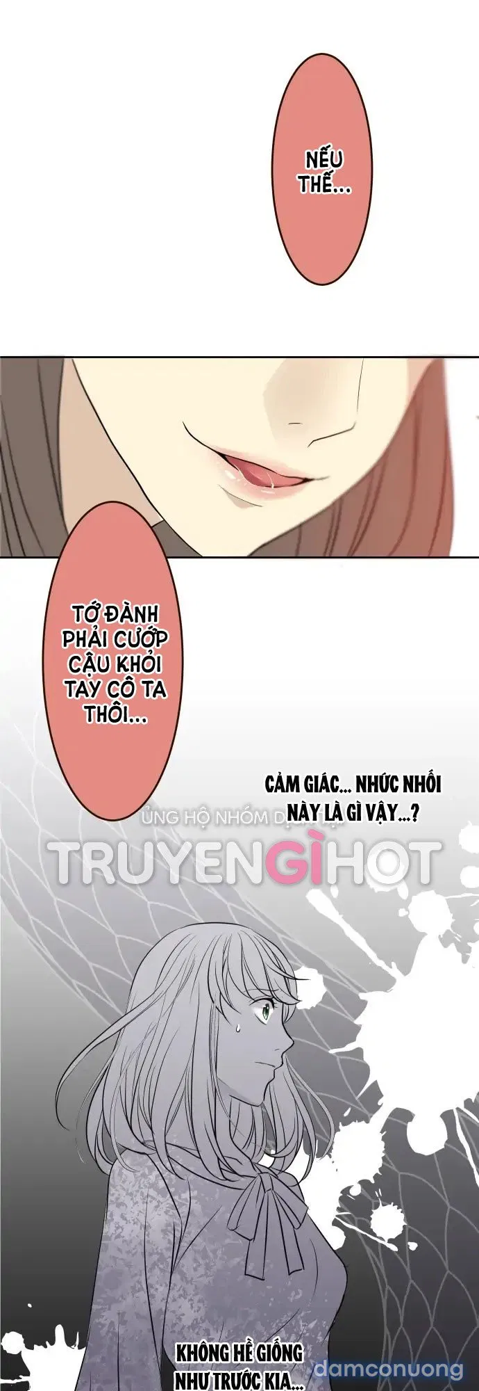 Phục Tùng Tuyệt Đối Nữ Thần Rắn 