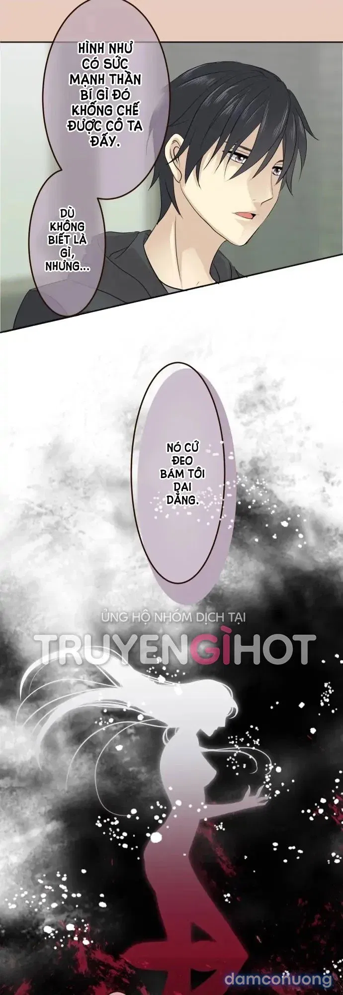 Phục Tùng Tuyệt Đối Nữ Thần Rắn 