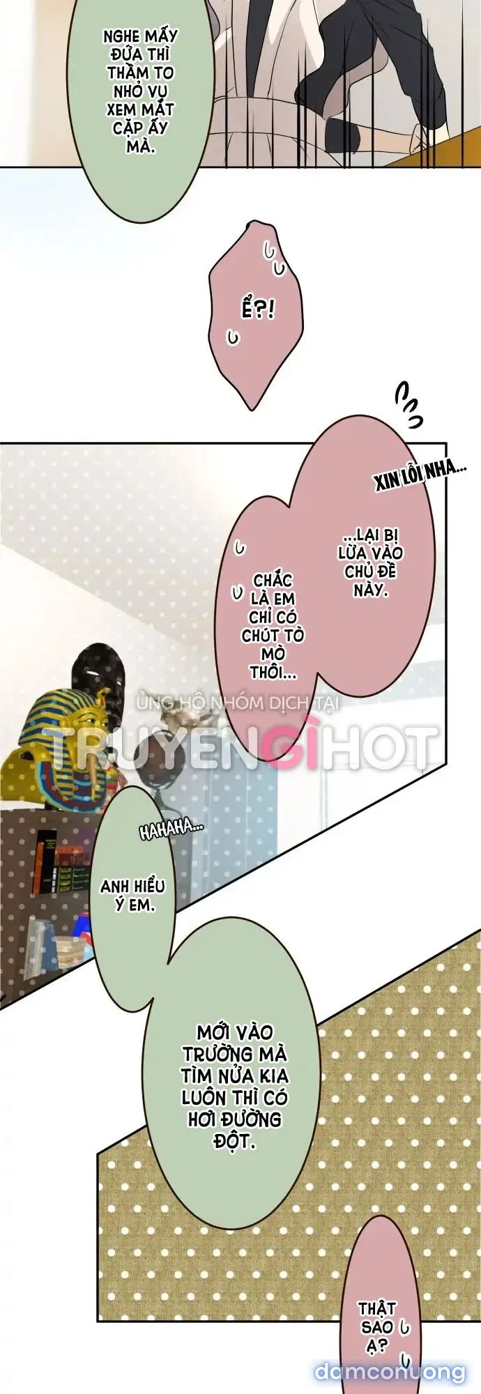 Phục Tùng Tuyệt Đối Nữ Thần Rắn 