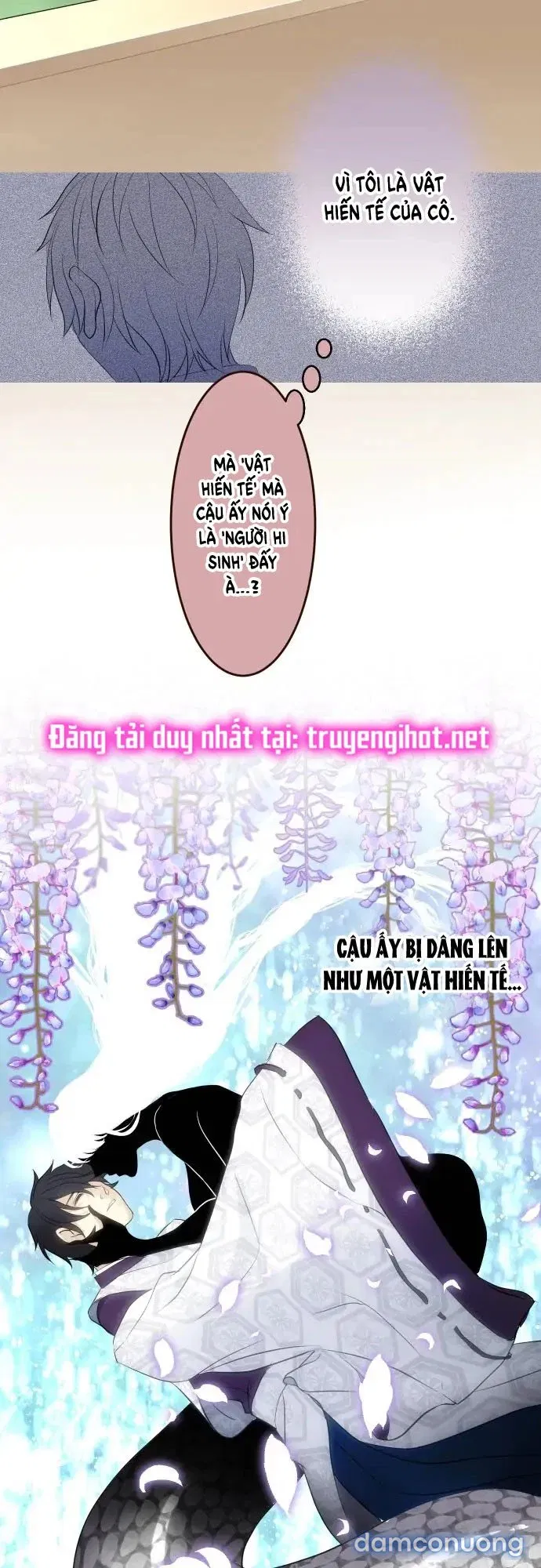 Phục Tùng Tuyệt Đối Nữ Thần Rắn 