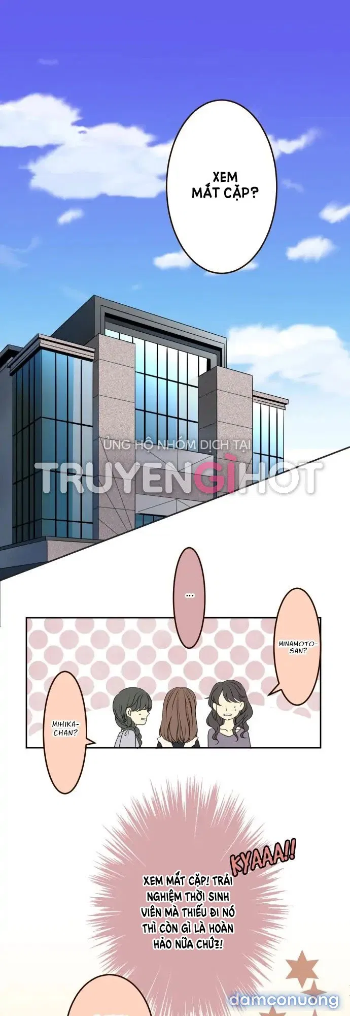 Phục Tùng Tuyệt Đối Nữ Thần Rắn 