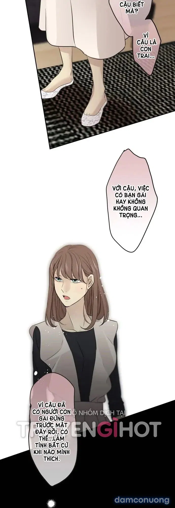 Phục Tùng Tuyệt Đối Nữ Thần Rắn 