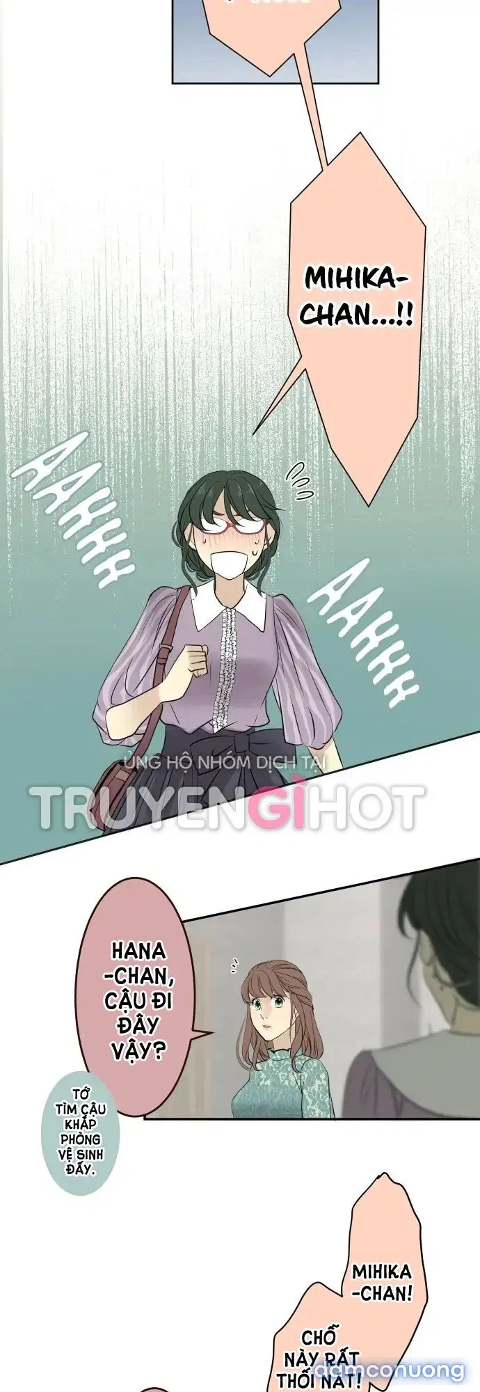 Phục Tùng Tuyệt Đối Nữ Thần Rắn 