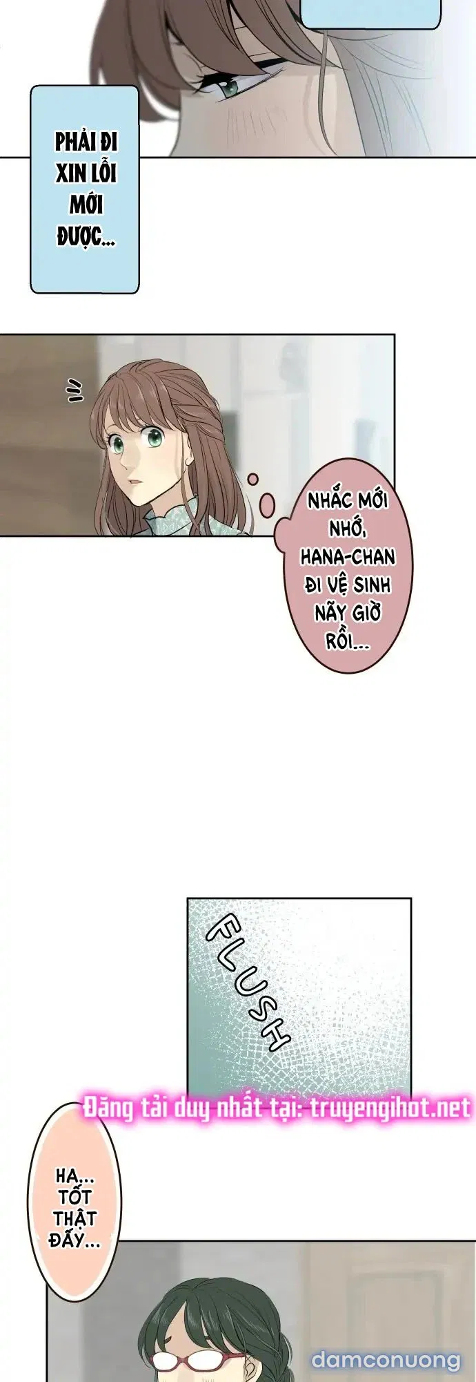 Phục Tùng Tuyệt Đối Nữ Thần Rắn 
