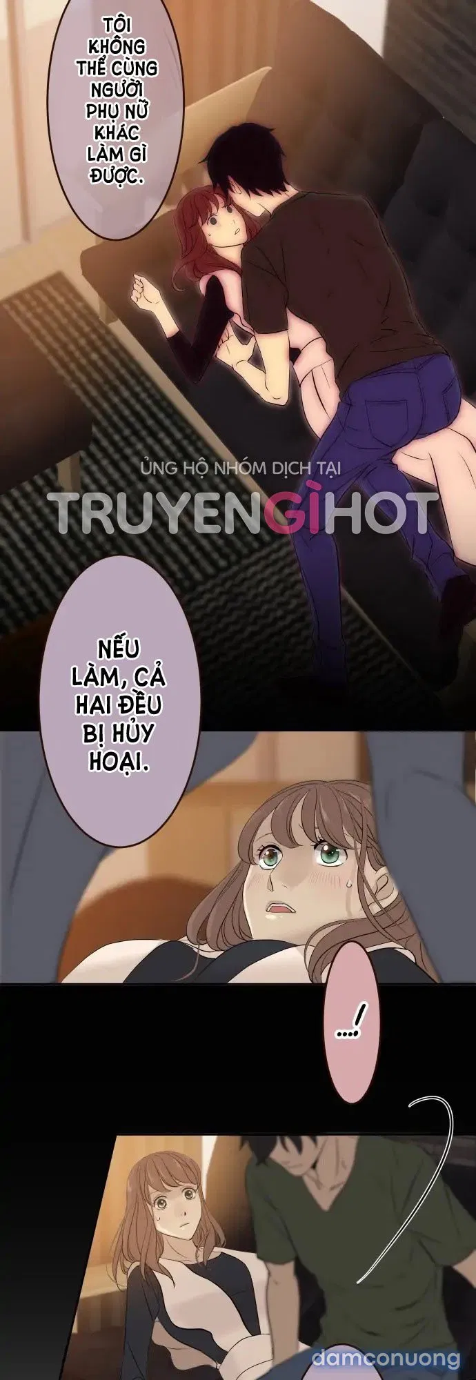 Phục Tùng Tuyệt Đối Nữ Thần Rắn 