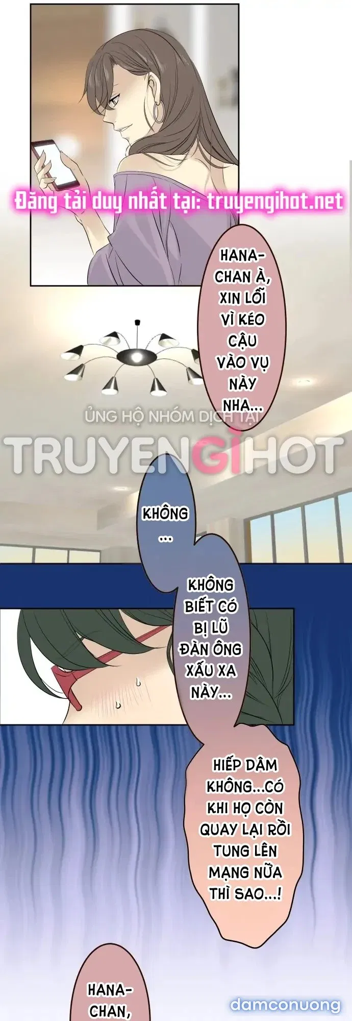 Phục Tùng Tuyệt Đối Nữ Thần Rắn 