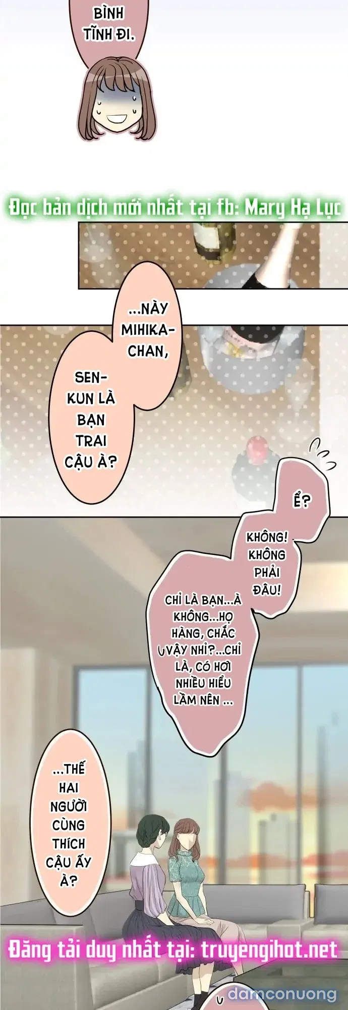 Phục Tùng Tuyệt Đối Nữ Thần Rắn 