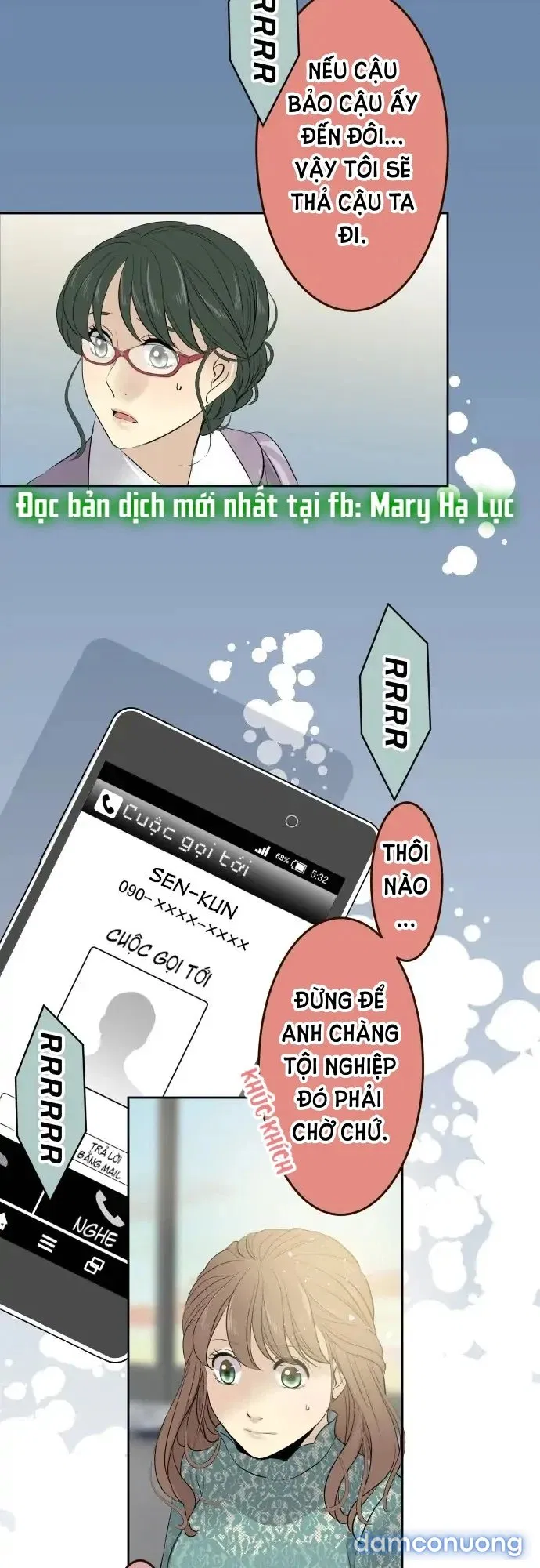 Phục Tùng Tuyệt Đối Nữ Thần Rắn 
