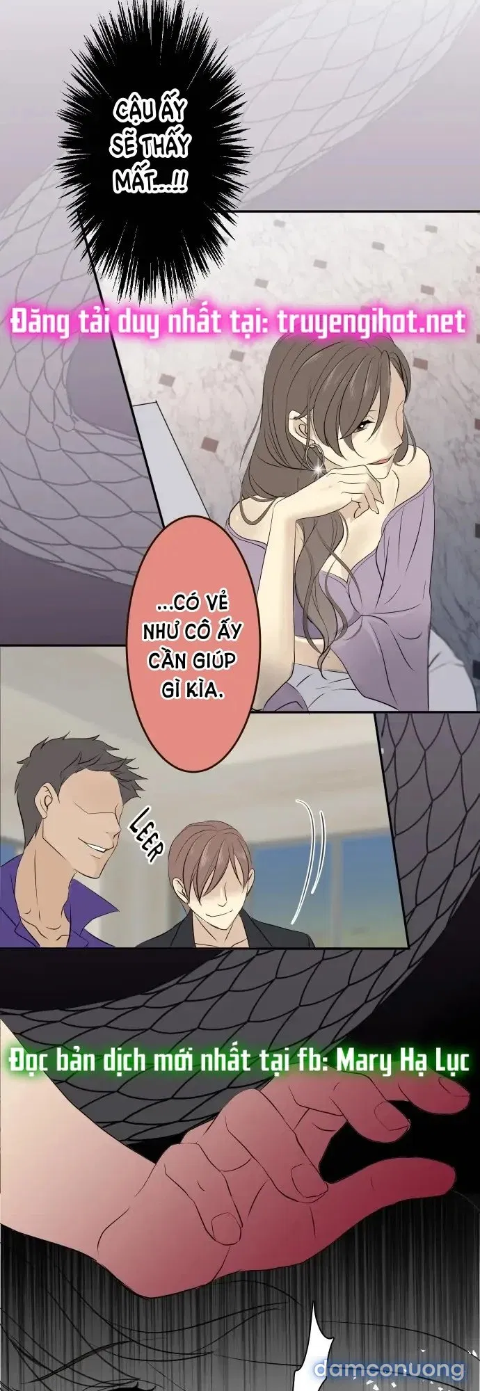 Phục Tùng Tuyệt Đối Nữ Thần Rắn 
