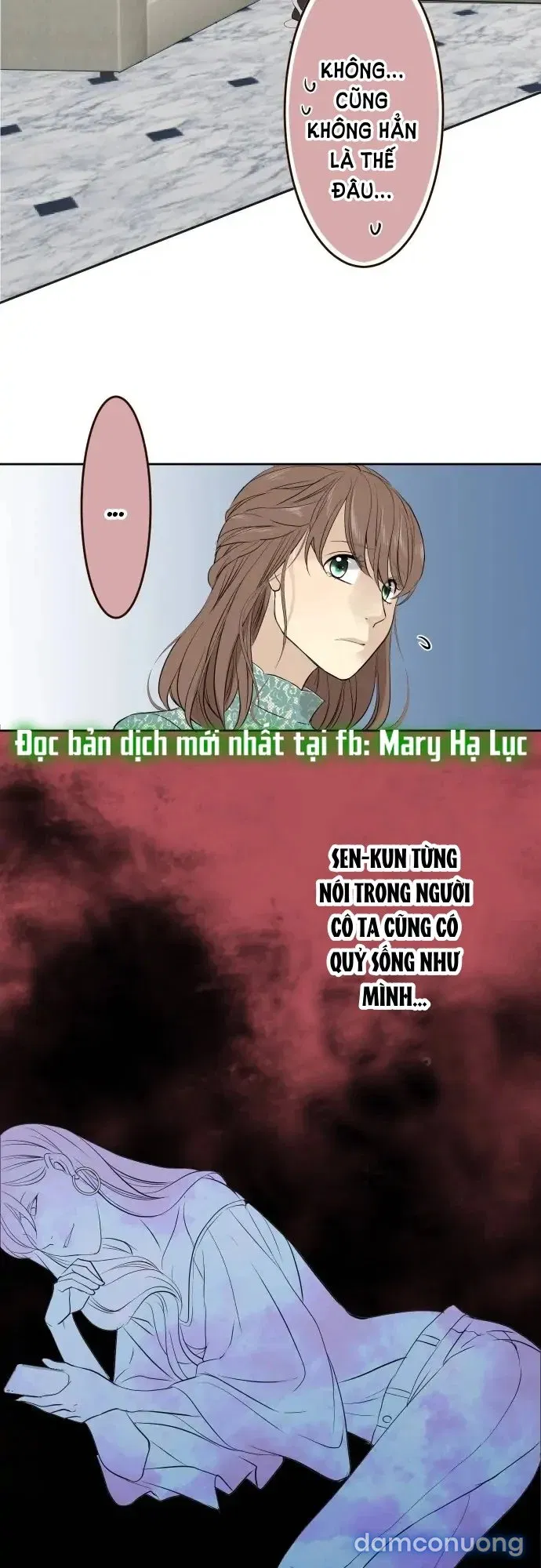 Phục Tùng Tuyệt Đối Nữ Thần Rắn 