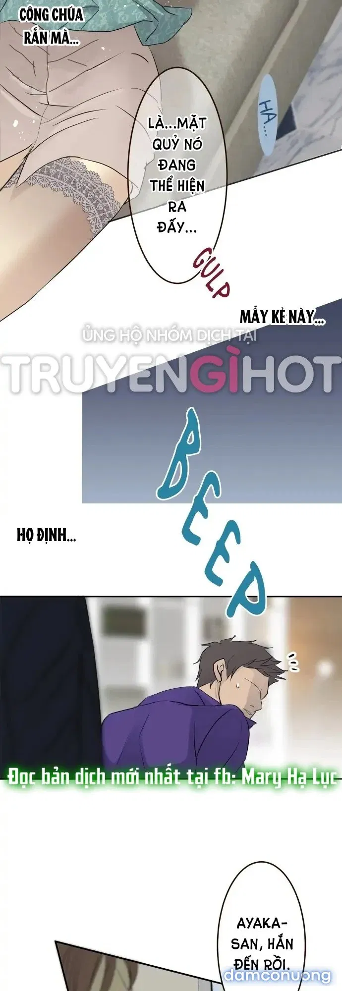 Phục Tùng Tuyệt Đối Nữ Thần Rắn 