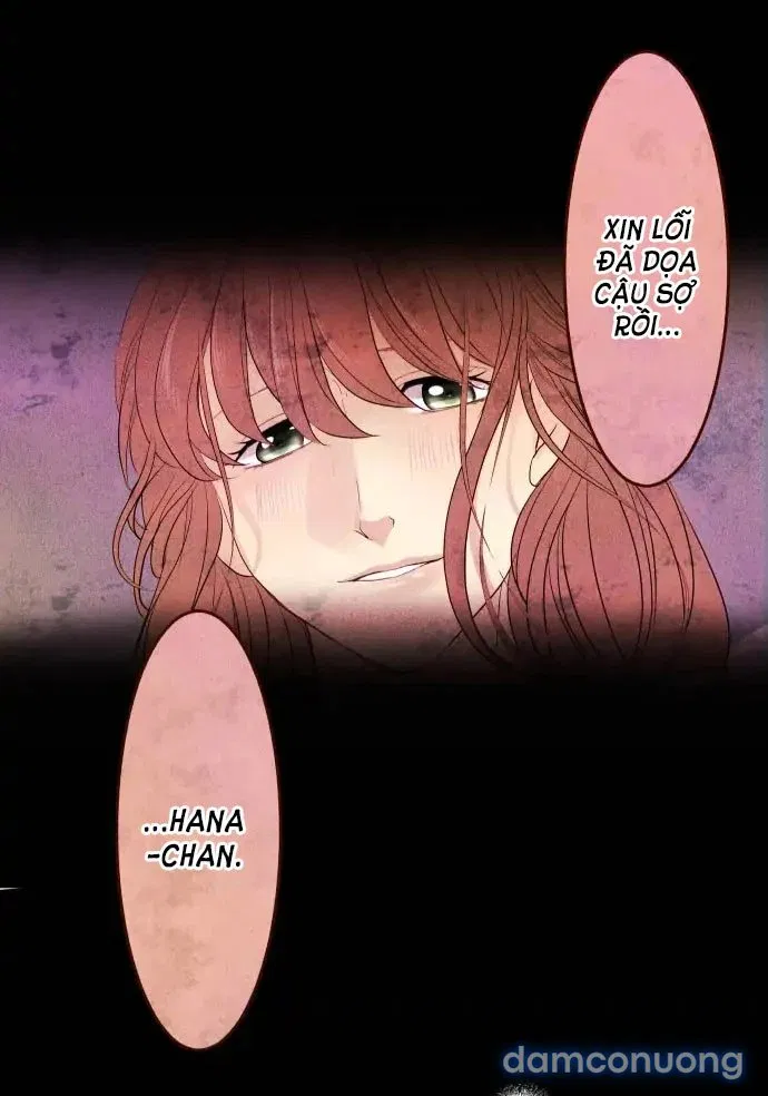 Phục Tùng Tuyệt Đối Nữ Thần Rắn 