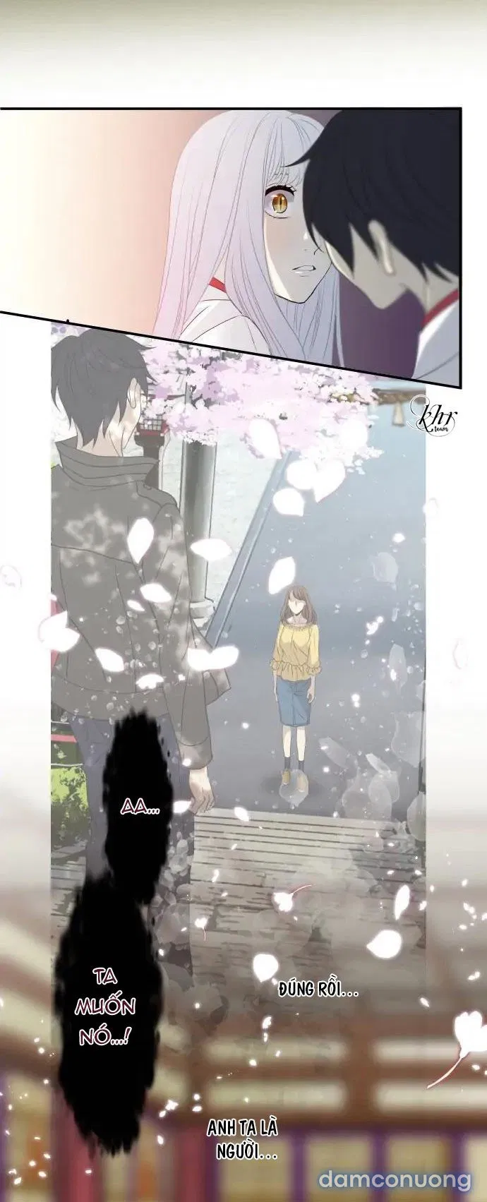 Phục Tùng Tuyệt Đối Nữ Thần Rắn 