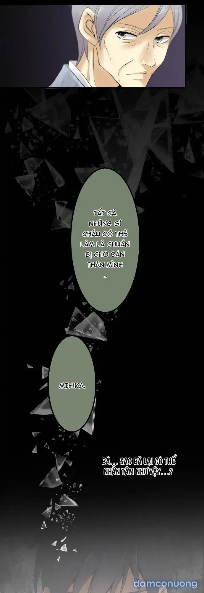 Phục Tùng Tuyệt Đối Nữ Thần Rắn 