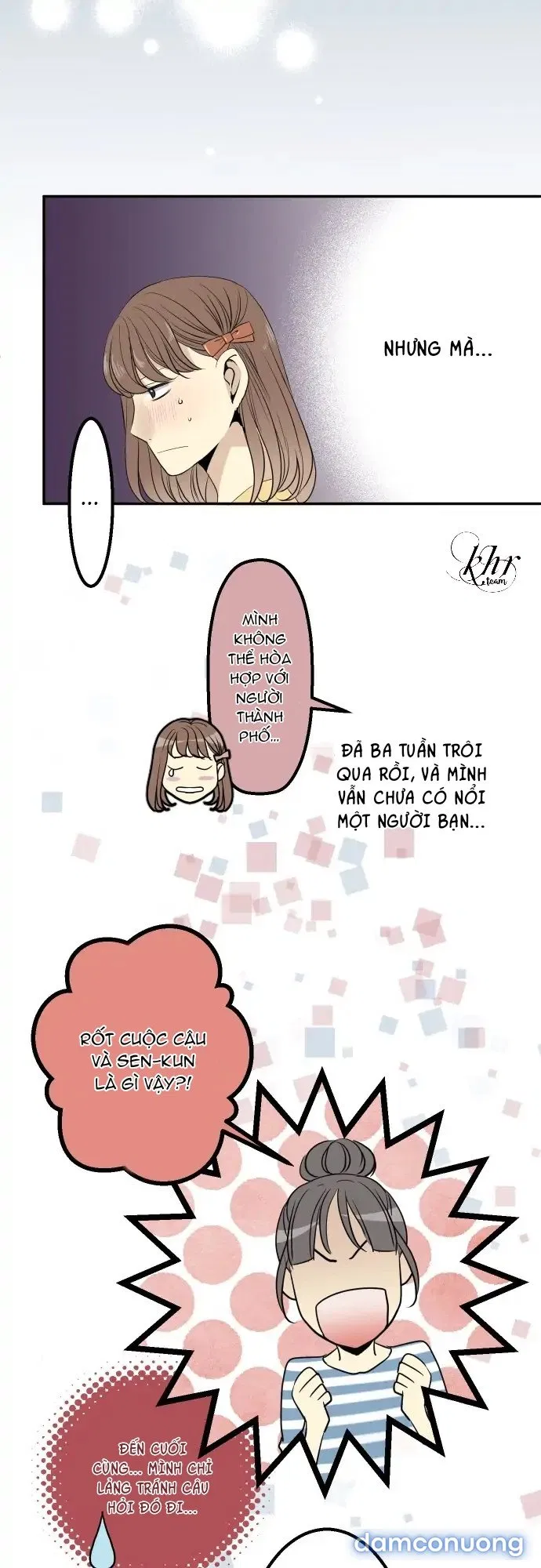 Phục Tùng Tuyệt Đối Nữ Thần Rắn 