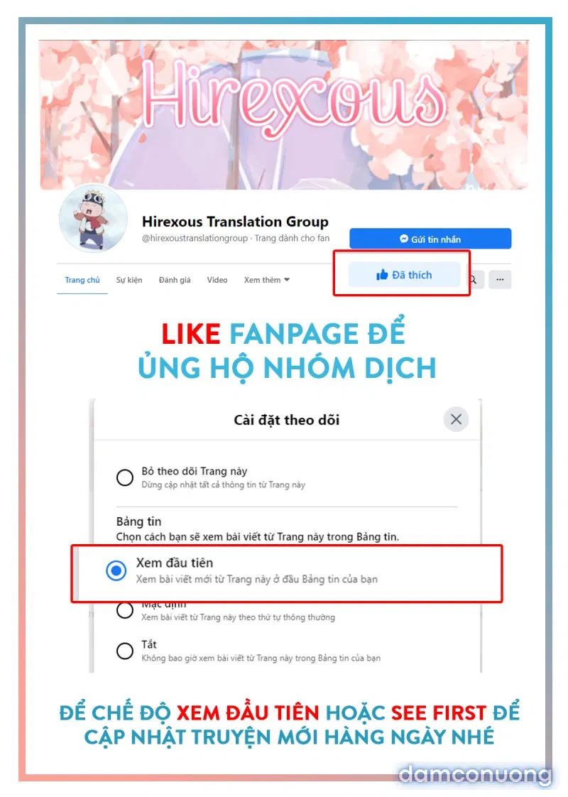 Craving – Dục Vọng 